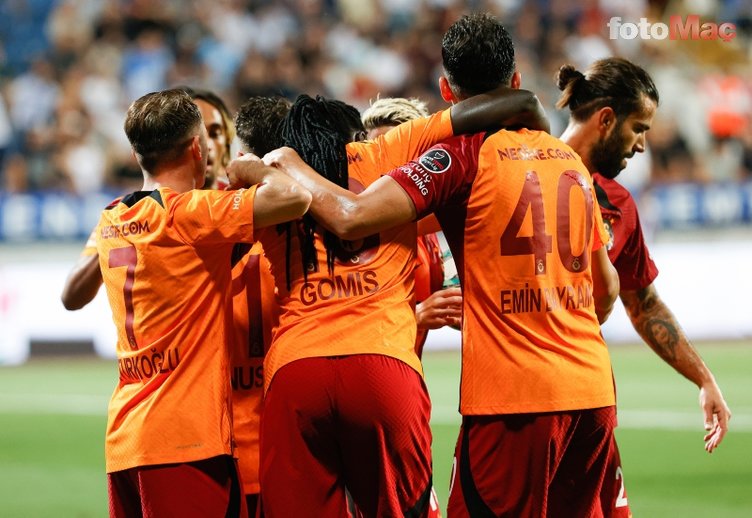 GALATASARAY HABERİ: Juan Mata sürprizi! "Teklifler geldi"