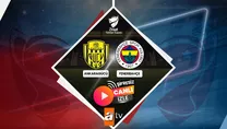 Ankaragücü - F.Bahçe maçı saat kaçta?