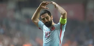 Kaptan tekrar iş başında