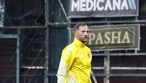 Pozisyon var gol yok