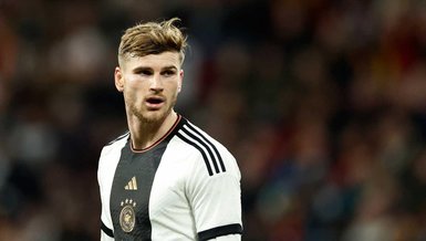 Trabzonspor'da rota Timo Werner! İşte transfer operasyonunda son durum
