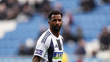 Paşalı Cafu’ya 2 maç ceza