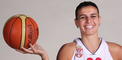 Ana Dabovic Fenerbahce De Son Dakika Basketbol Haberleri Fotomac