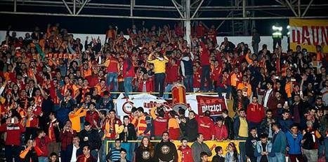 Ne olacak bu Galatasaray'ın hali?