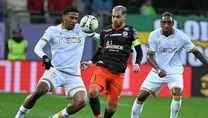 Gol sesi çıkmadı!