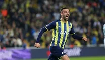 Crespo, Serdar ve Luiz Gustavo göreve
