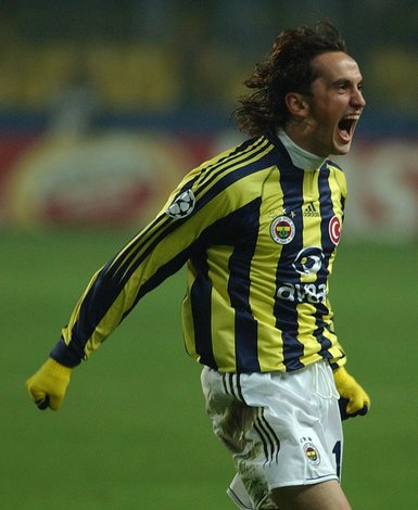 Trabzonspor Fenerbahçe derbilerinin en golcüleri