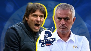 FENERBAHÇE HABERİ - Avrupa’yı sarsacak transfer! Conte ve Mourinho aynı yıldızı istiyor