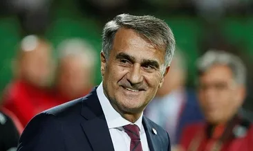 Şenol Güneş: Avcı şuan bunalımda