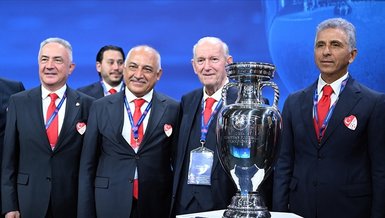 Beşiktaş Tüpraş Stadı EURO 2032'de neden yok? Mehmet Büyükekşi açıkladı