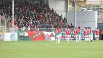 Kaf-Kaf 3 istiyor