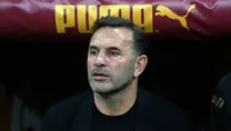 Kazanmaya alışmıştık