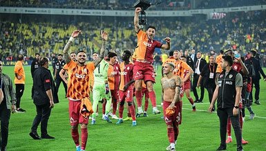 Galatasaray rotasını Avrupa'ya çevirdi! İşte Buruk'un PAOK planı