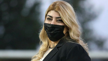 Berna Gözbaşı Kayserispor'dan ayrılacak isimleri açıkladı!