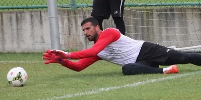 Emrullah Şalk, Manisaspor’da