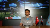 Trabzonspor benim ailem