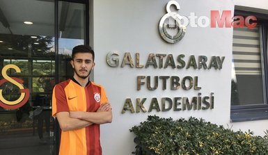 Ozan’dan sonra bir büyük stoper daha! İşte Galatasaray’ın altın jenerasyonu