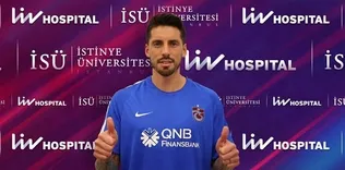 Jose Sosa kiralandı mı?