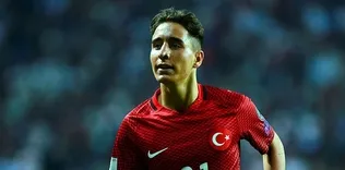 Emre Mor’a hoca desteği