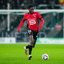 G.Saray'dan Cisse hamlesi!