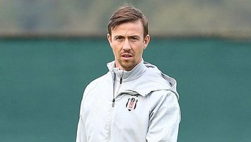 Beşiktaş'ta Guti sorunu! UEFA...