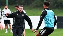 Mesai yeniden başlıyor