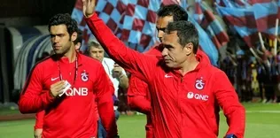 Ersun Yanal’dan galibiyet yorumu