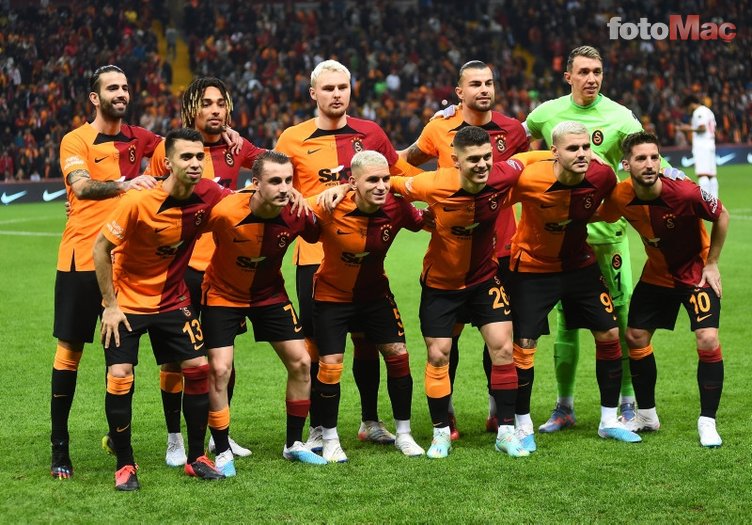 TRANSFER HABERİ: Galatasaray ve Beşiktaş'a Alexis Tibidi'den kötü haber!