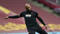 Marcao-Donk ikilisi alkışlandı
