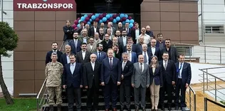 Teşekkürler Bakanım