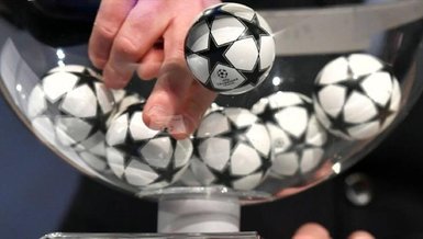 Fenerbahçe'nin rakibi belli oldu mu? Konyaspor ve Başakşehir'in rakipleri belli oldu mu? | UEFA Şampiyonlar Ligi - UEFA Avrupa Ligi - UEFA Konferans Ligi