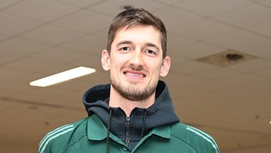 Panathinaikos Alman pivot Tibor Pleiss'ı transfer etti