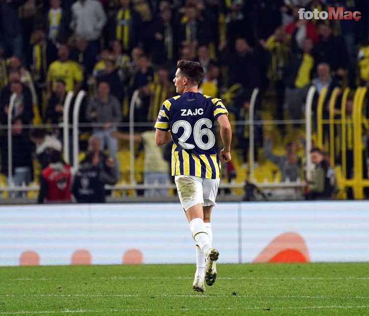 FENERBAHÇE HABERLERİ | Fenerbahçe'den devre arası 5'li operasyon! İşte o isimler...