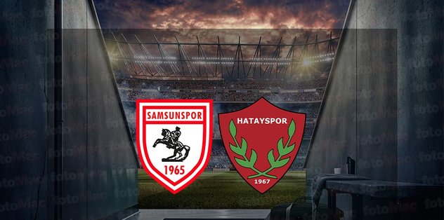 Exciting 11th Week Match: Samsunspor vs. Hatayspor Live Commentary and Details