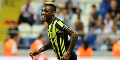 Emenike, Ukrayna kulübüne gidiyor!