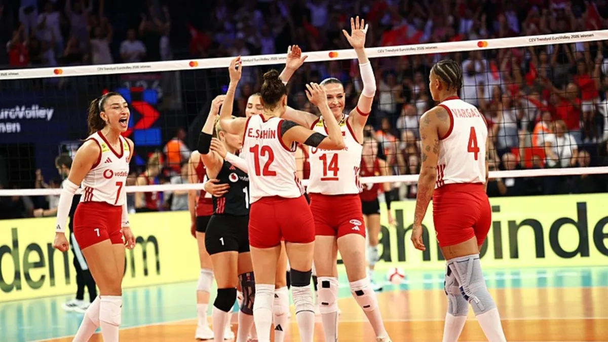 Final aşkına