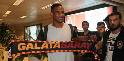 Galatasaray, Fernando'yu KAP'a bildirdi