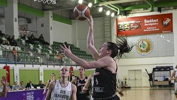ÇBK Mersin Fener'e bileniyor