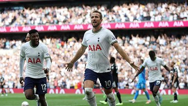 Tottenham - Fulham: 2-1 (MAÇ SONUCU - ÖZET)