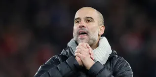 Avrupa’yı sallayan Guardiola bombası!