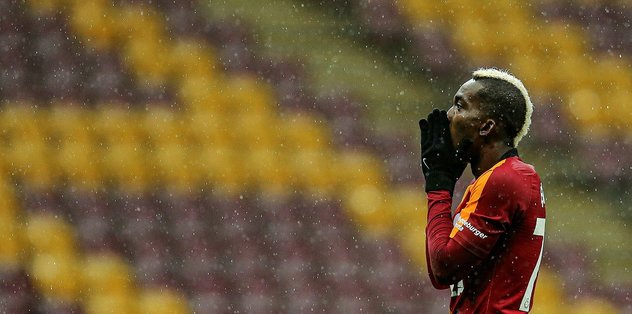 Süper Lig'de kiralık kabusu!