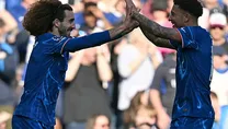 Chelsea sahasında galip!