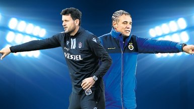 Hüseyin Çimşir ve Ersun Yanal'dan akıl oyunları!