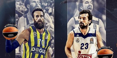EuroLeague's first half to end on Friday