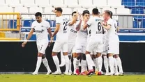 Paşa’dan geçit yok