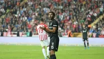 Monchi’nin Elneny ısrarı sürüyor