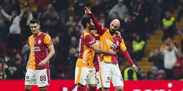 Ahmed Kutucu’ya olumlu rapor