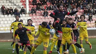 Bugün 3 maç var
