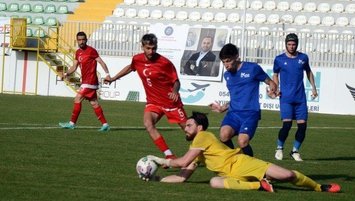 Türkiye Fransa'ya mağlup!