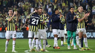 Fenerbahçe Rennes'i 'MOR'arttı!